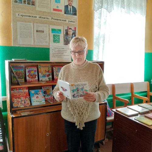 Айболит и Бармалей отмечают юбилей
