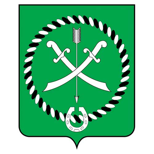 Герб моего города