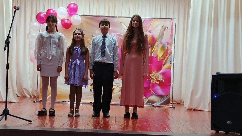 За всё тебя благодарю