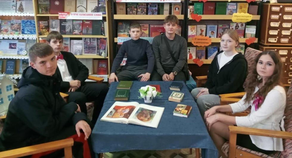 О самых любимых, о самых родных