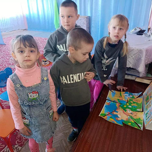 В стране веселых стихов Агнии Барто