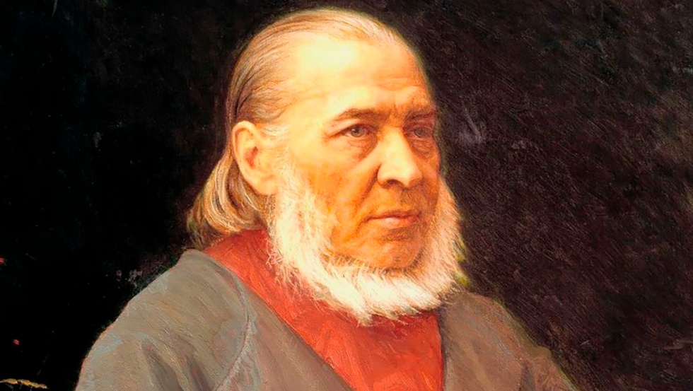 Аксаков Сергей Тимофеевич