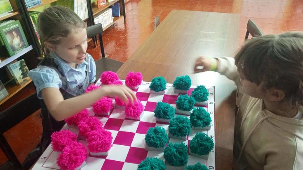 Поиграем вместе