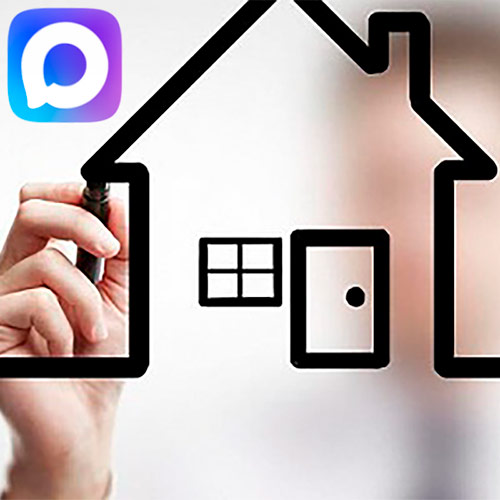 Домовые чаты в MAX