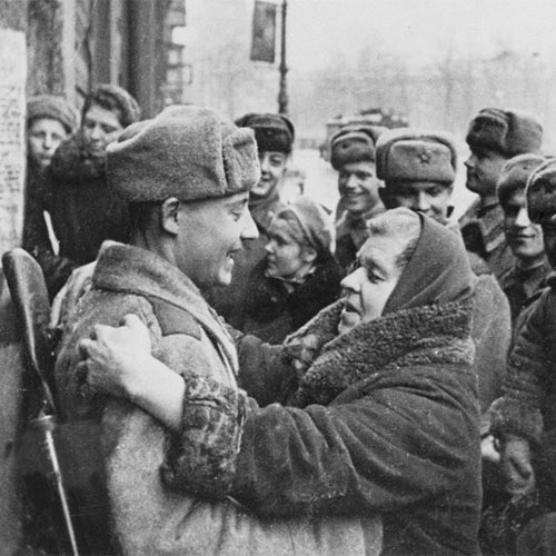 Дни воинской славы