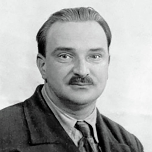 Бианки Виталий Валентинович