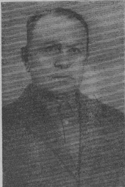 Алексашин Василий Захарович