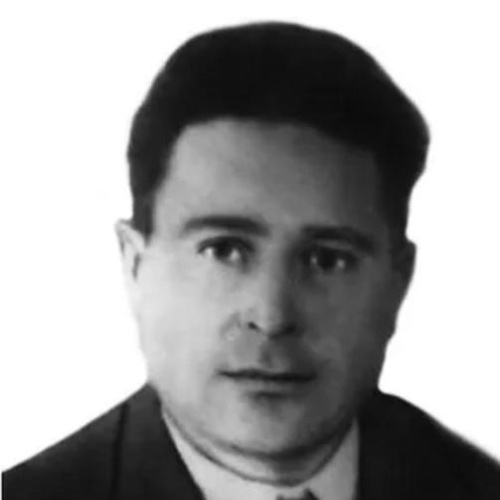 Лаврухин Василий Евсеевич