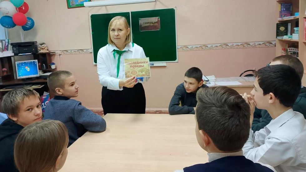 Парад памяти – незабываемые страницы истории нашей страны