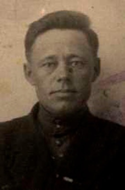 Андреев Макар Семенович