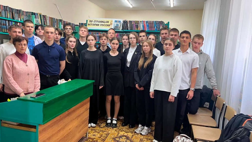 Он сам частица Дона своего