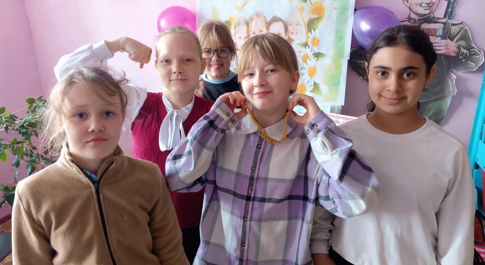 Семья — это крепость, семья — это дом, должна быть она вам уютным гнездом