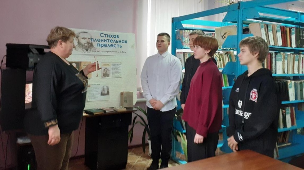 Целый мир от красоты