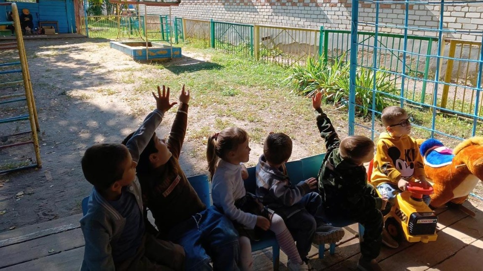 Наши любимые книги!