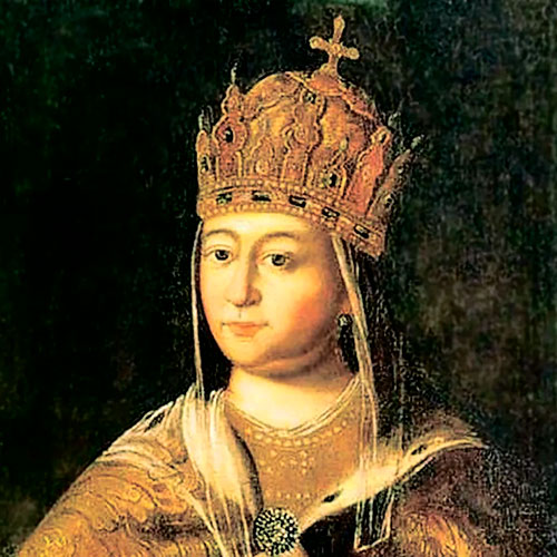 Романова Софья Алексеевна