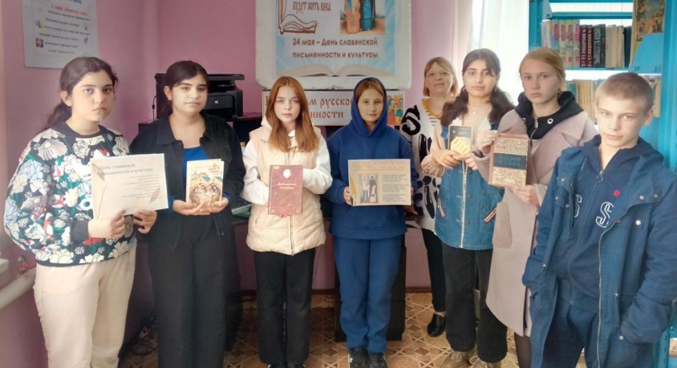 От глиняной таблички, до печатной странички