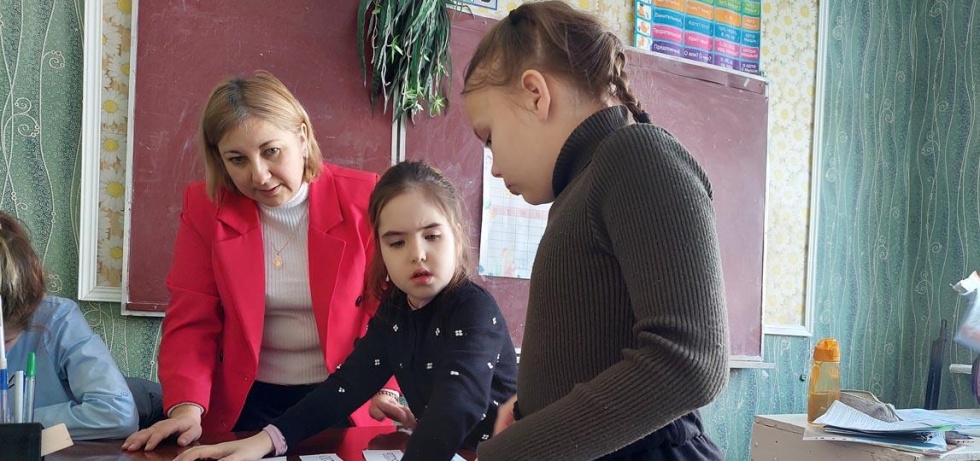 Урок вежливости и хорошего поведения