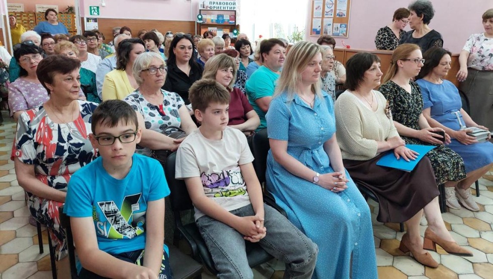Мы преданы профессии своей