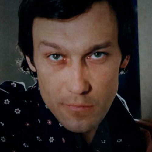 Олег Янковский