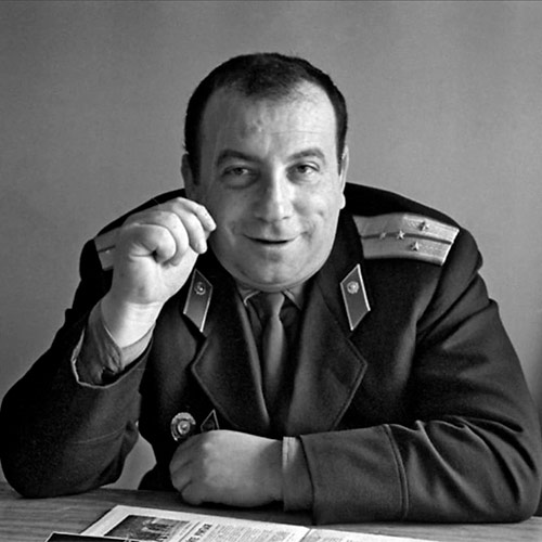 Вайнер Аркадий Александрович