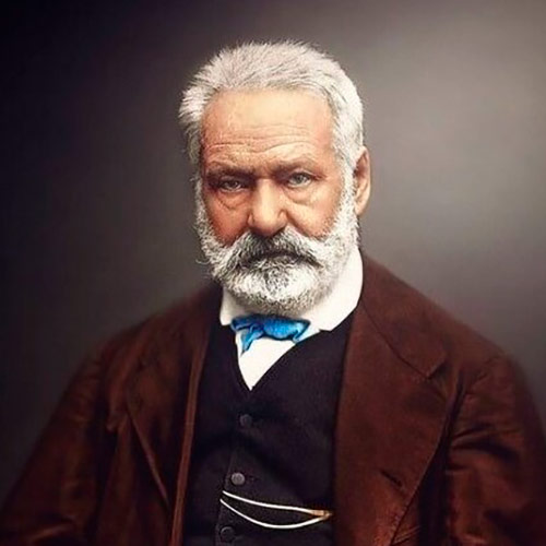 Виктор Гюго