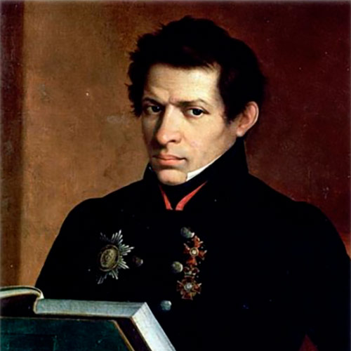 Лобачевский Николай Иванович