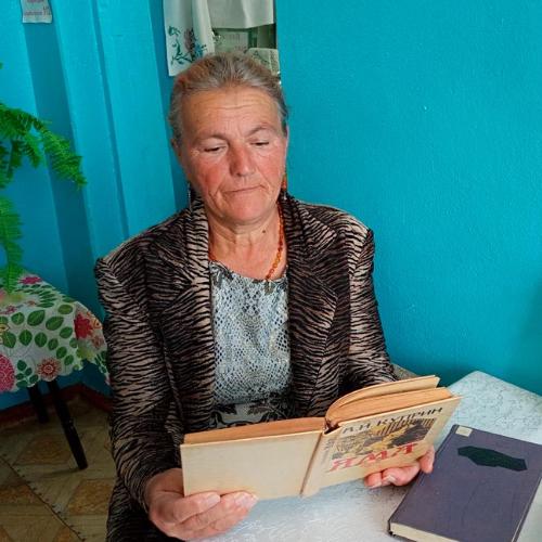 Я сделался писателем случайно
