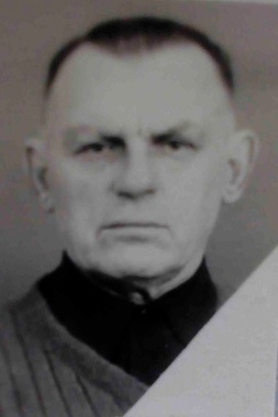 Виноградов Александр Михайлович