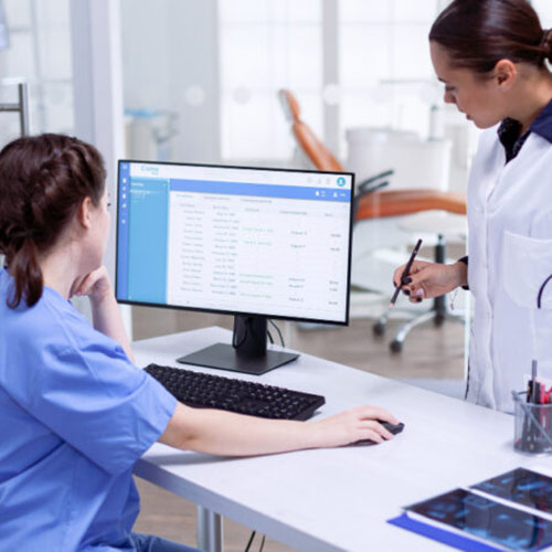 Цифровая трансформация медицины в России