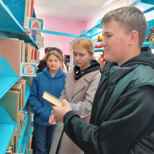 Зову в свою профессию