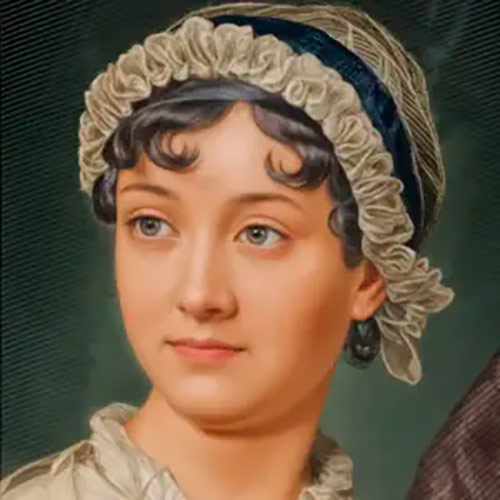 Джейн Остин