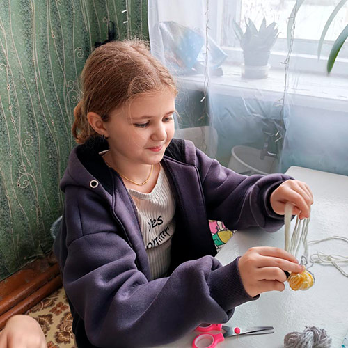 Очумелые ручки