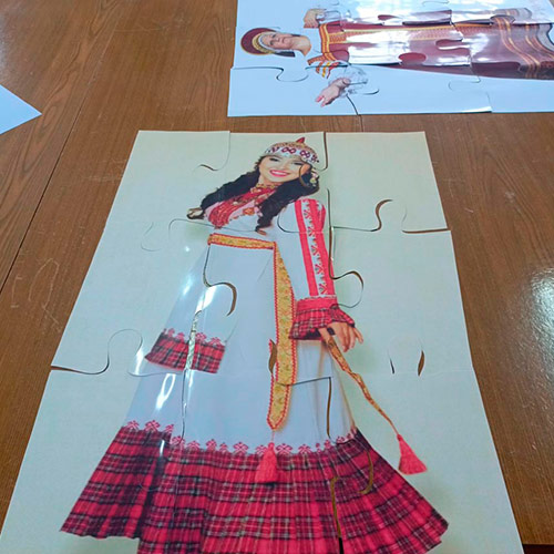 Тайны народов России Тайны народов России