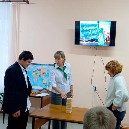 Вокруг света за 60 минут