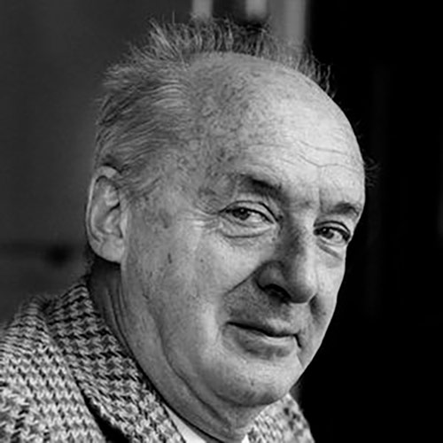 Владимир Набоков