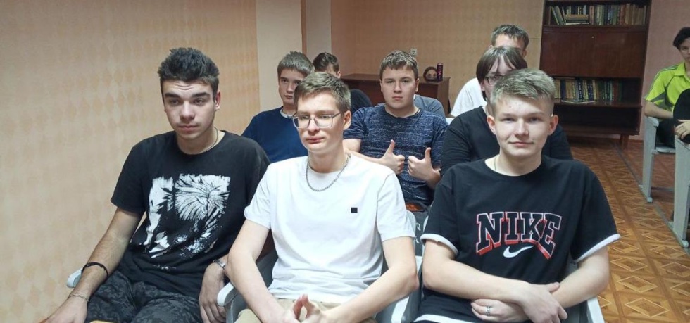 Любви все нации покорны
