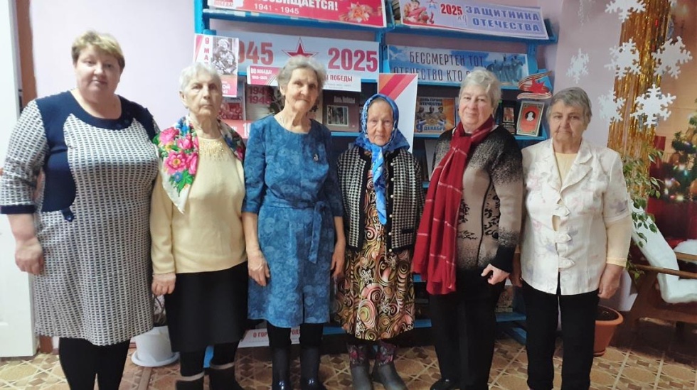 Отечества достойные сыны