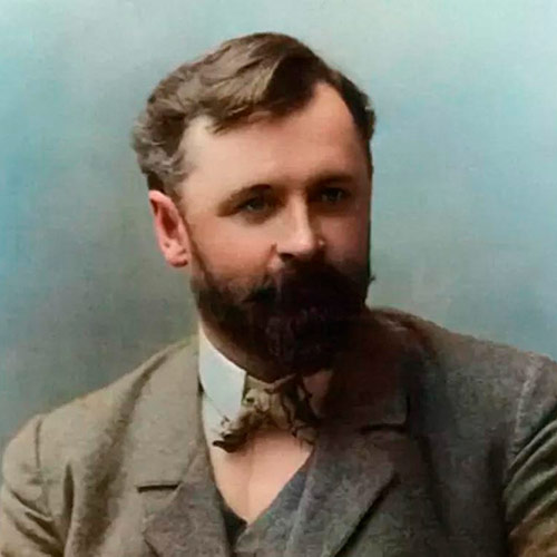 Коровин Константин Алексеевич