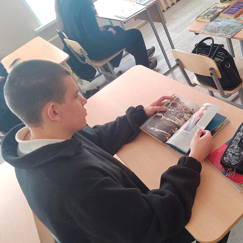 Афганистан… Время и память