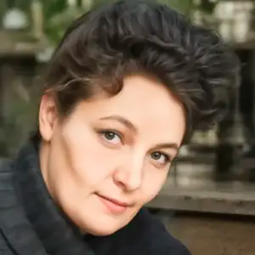 Гераскина Лия Борисовна