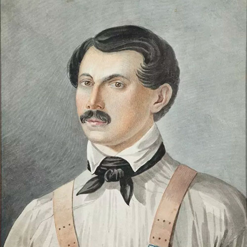 Бестужев–Марлинский Александр Александрович