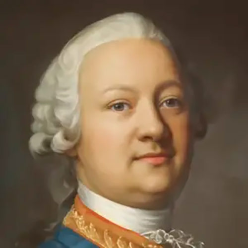 Фонвизин Денис Иванович