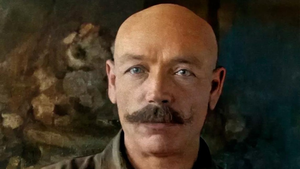 Петров-Водкин Кузьма Сергеевич