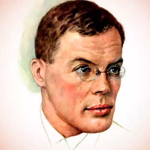 Ильф Илья Арнольдович