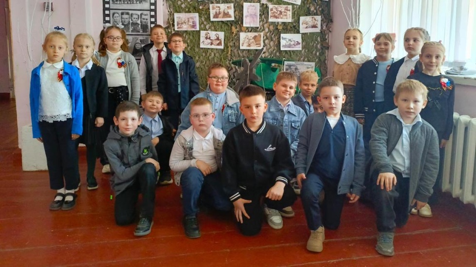 Путь мужества и чести