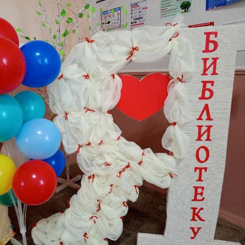 Бойцы культурного фронта