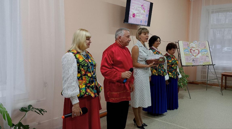 Для милых мам