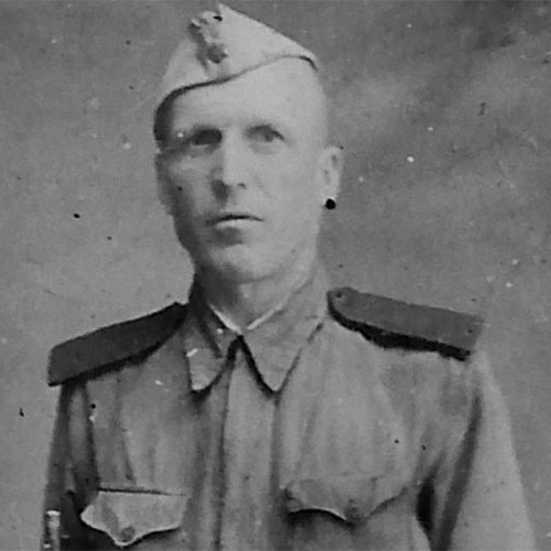 День Победы под Сталинградом