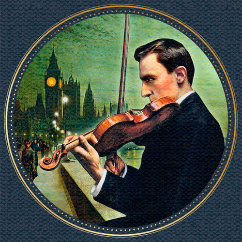 31 октября - Приключения Шерлока Холмса Приключения Шерлока Холмса