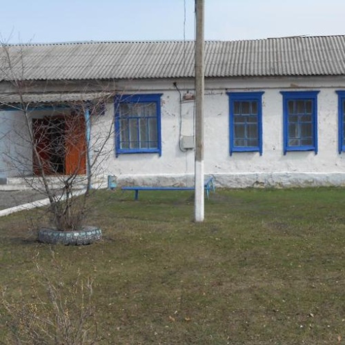 Сланцовская сельская библиотека